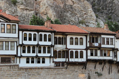 Törökország, Amasya