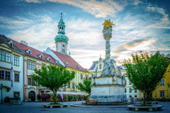 Magyarország, Sopron