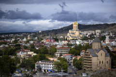 Tbiliszi, Grúzia