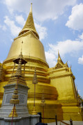 Thaiföld - Wat Phra Kaew