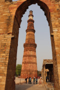 India - Qutab Minar