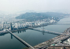 Dél-Korea - Szöul