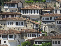 Albania, Berat