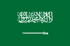 Szaúd-Arábia