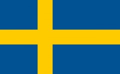 Svédország