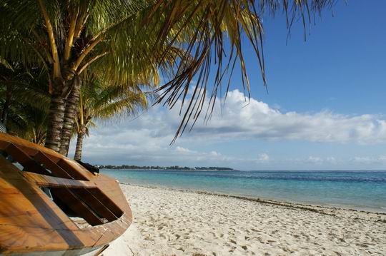 Mauritius fotó