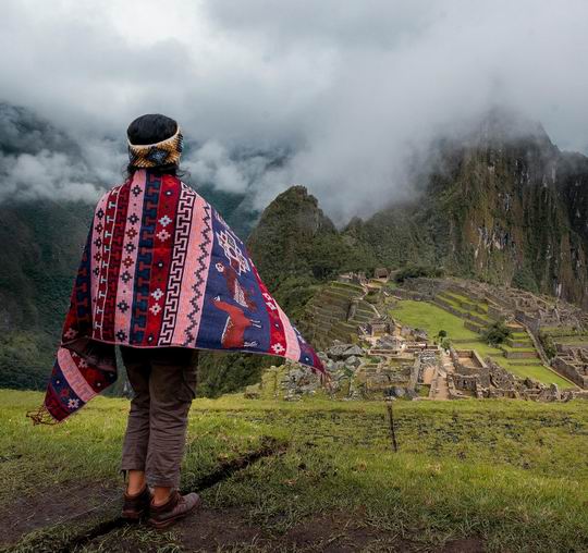 Peru Nagykörút fotó