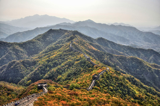 Óriás kínai körút II. (15 nap) fotó