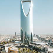 Szaúd-Arábia, Riyadh