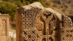 Noravank kolostor, Örményország