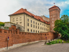 Lengyelország, Wawel