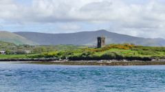 Írország - Dingle-öböl