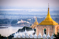 Burma - Mandalay