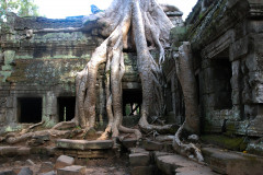 Kambodzsa - Angkor Wat