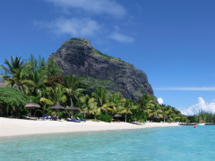 Mauritius sziget