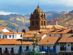 Peru, Cusco