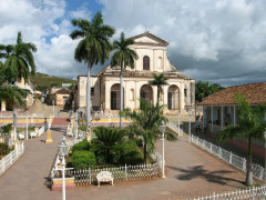 Trinidad 2
