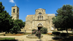 Ciprus, Famagousta