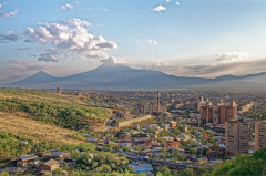 Örményország, Jerevan