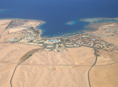 Egyiptom, Hurghada