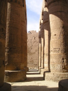 Egyiptom, Luxor