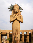 Egyiptom, Luxor