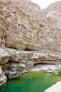 Wadi Bani Khalid